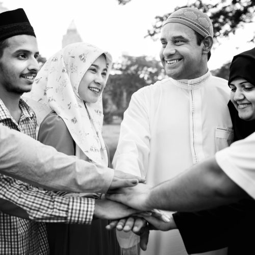 Moslem Team